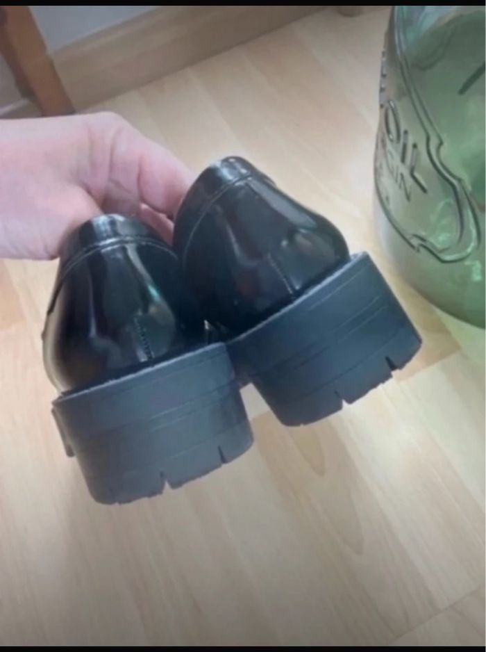 Mocassins - photo numéro 2