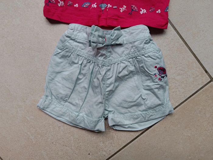 Ensemble japon été - photo numéro 6