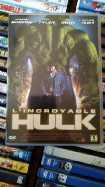 L'incroyable Hulk