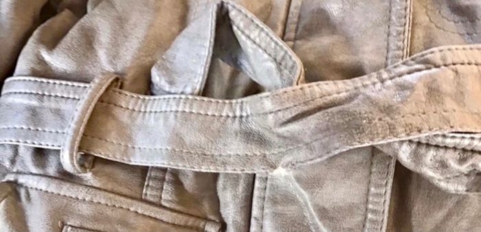 Veste 6 ans - photo numéro 3