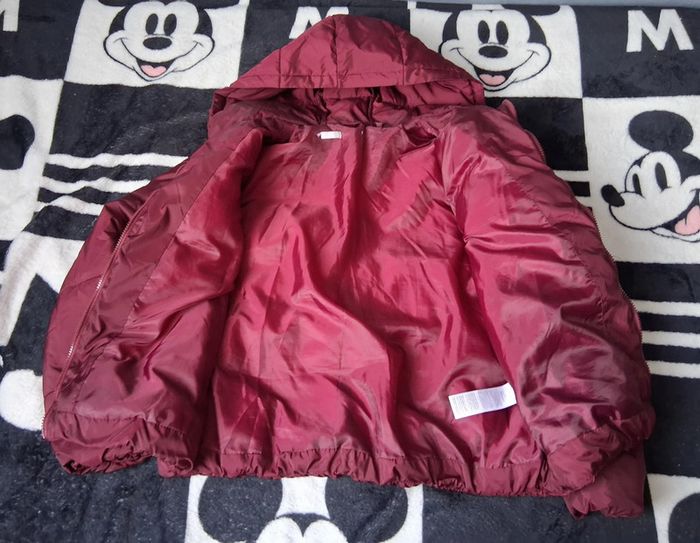 Doudoune Taille XL - photo numéro 2