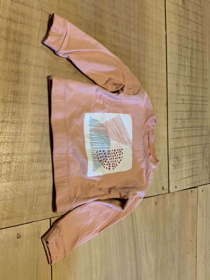 Ensemble jogging Orchestra 4 ans - photo numéro 2