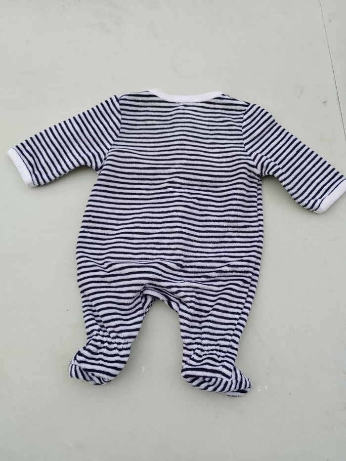 Pyjama - photo numéro 3