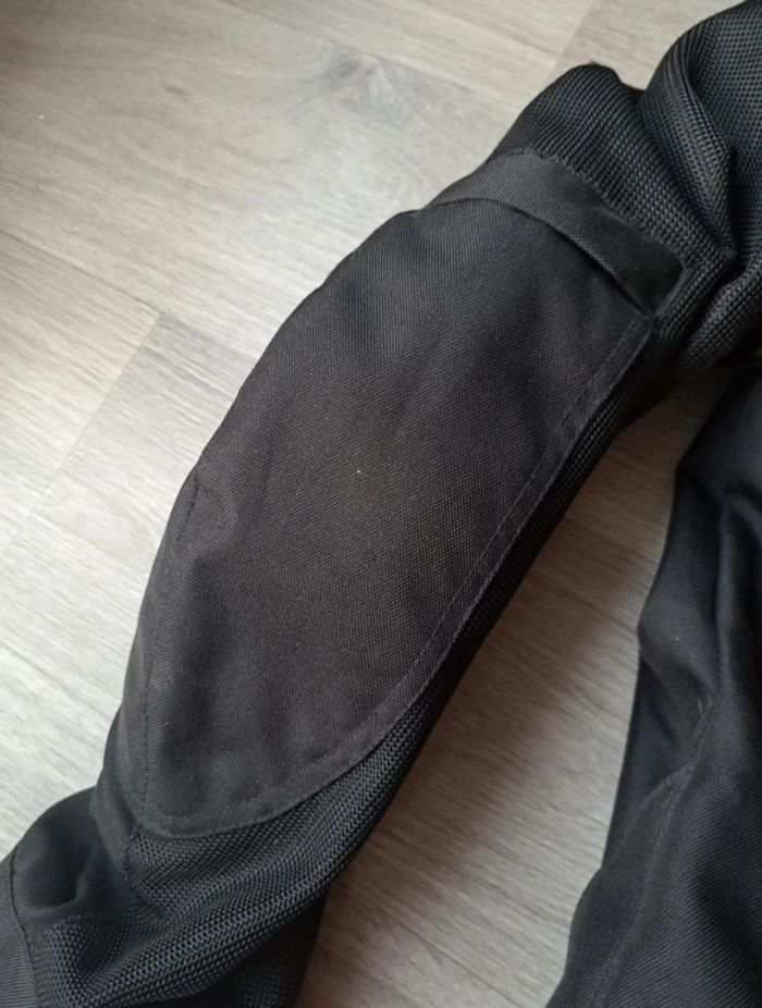 Manteau de moto Furygan - photo numéro 7