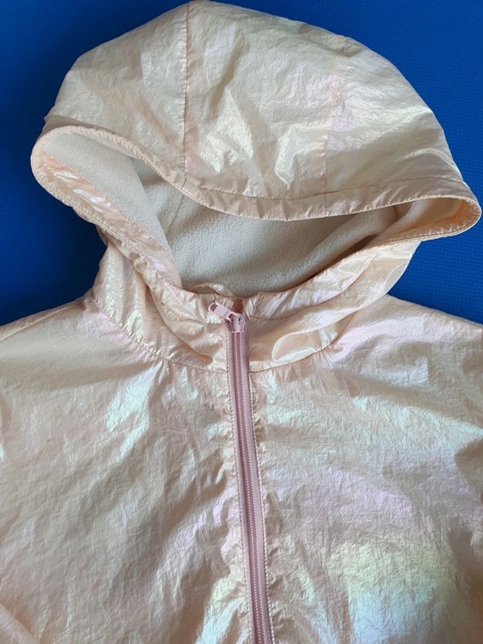 Blouson irisé - photo numéro 2