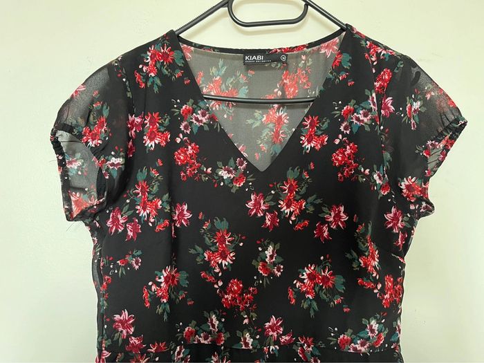 Robe été - photo numéro 3