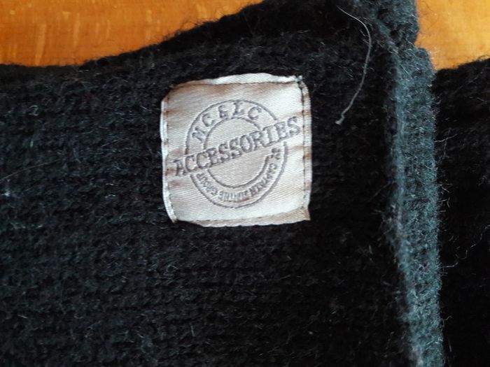 Snood/écharpe Miss Captain - photo numéro 3