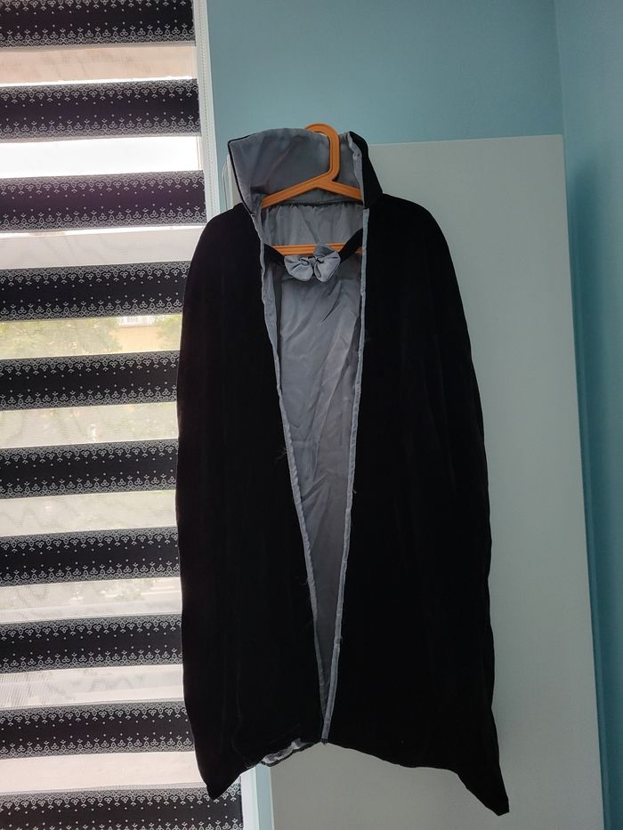 Costume pour l'enfant de halloween - photo numéro 2