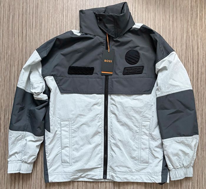 Veste Hugo Boss Neuve