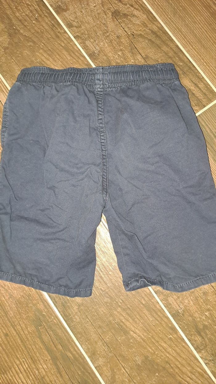 Short - photo numéro 2