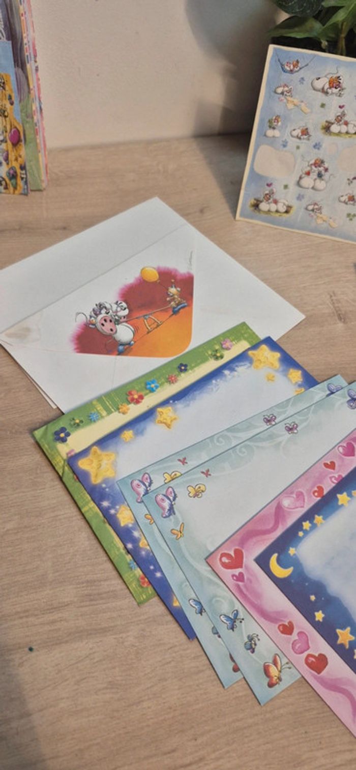 Lot diddl - photo numéro 2