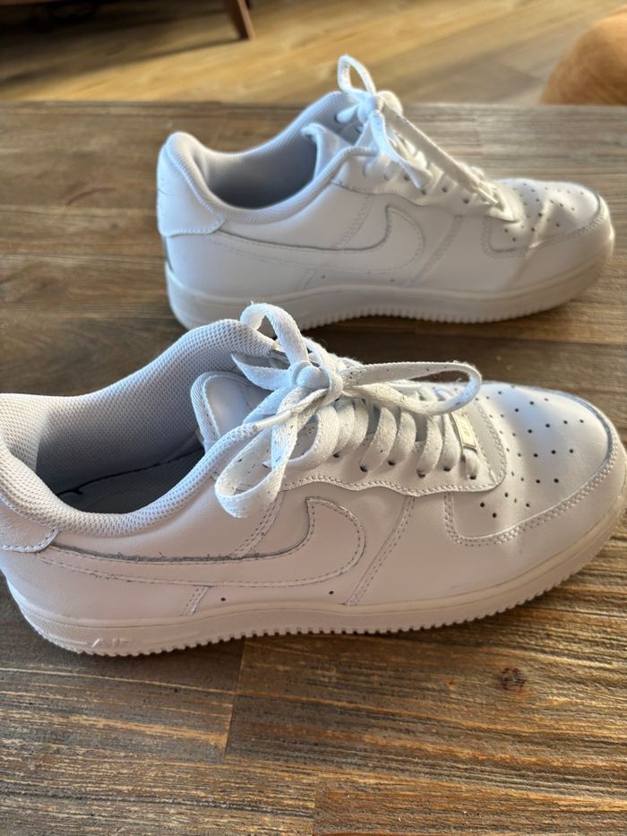 Nike air force one t.42 - photo numéro 6