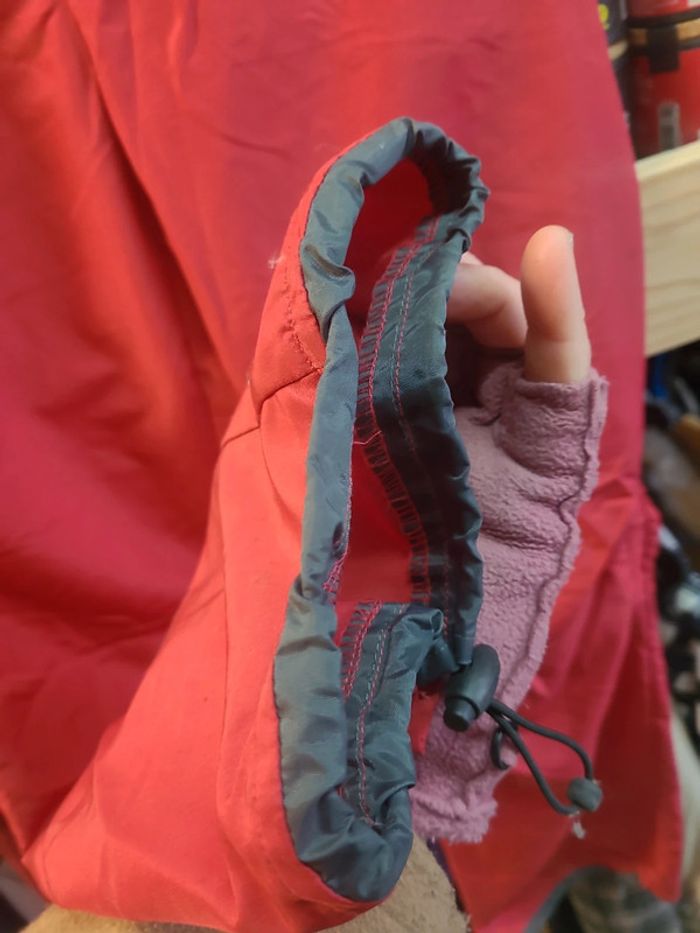 Pantalon ski - photo numéro 4