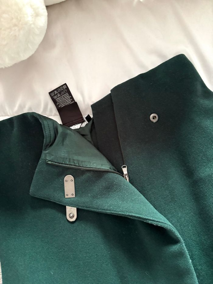 Jupe cop copine taille 38 - photo numéro 3