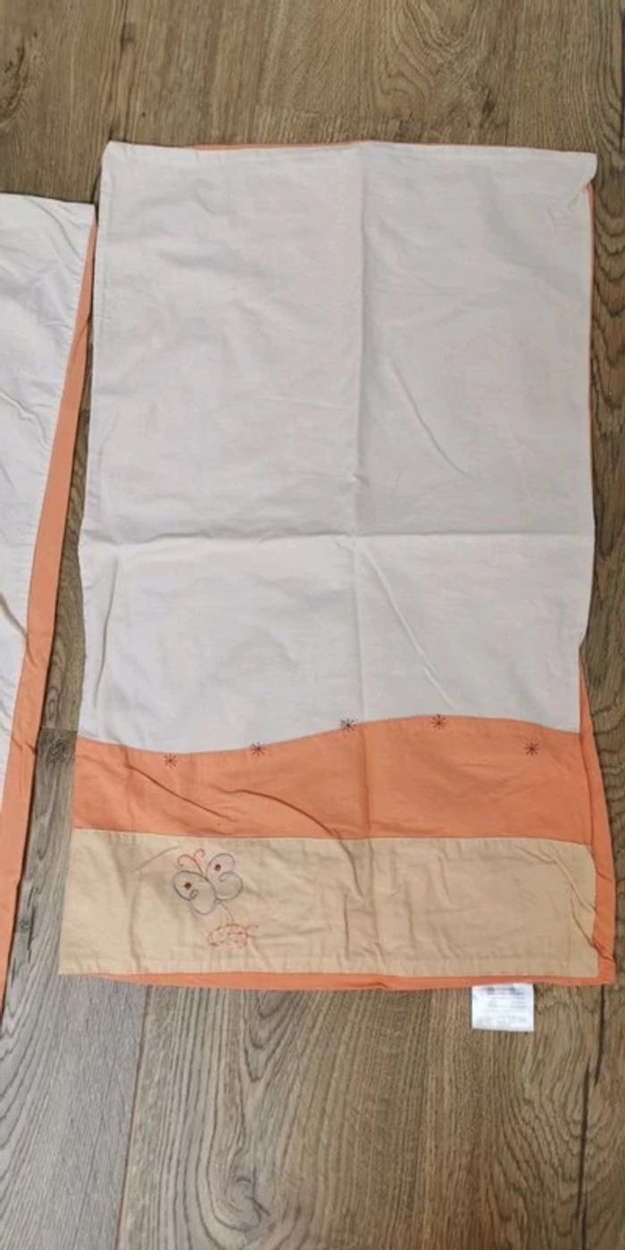 Ensemble pour lit bébé - photo numéro 3