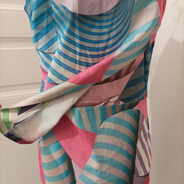 Robe Samsara taille 36 - photo numéro 2