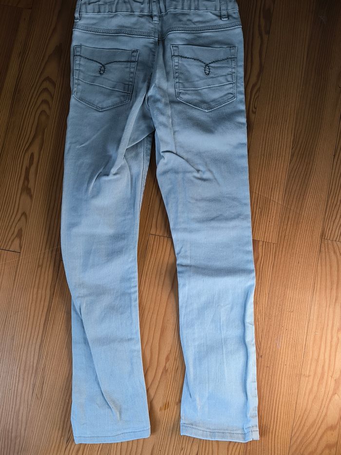 Jeans skinny - photo numéro 2