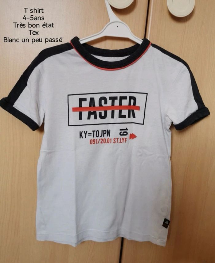 T shirt