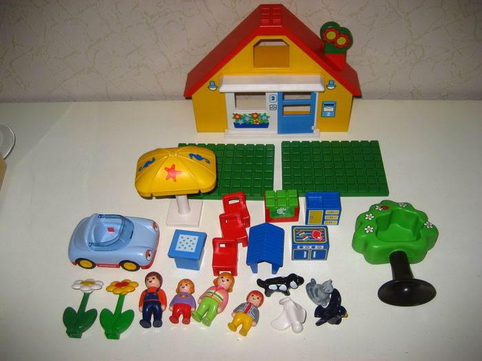 playmobil 123 - photo numéro 3