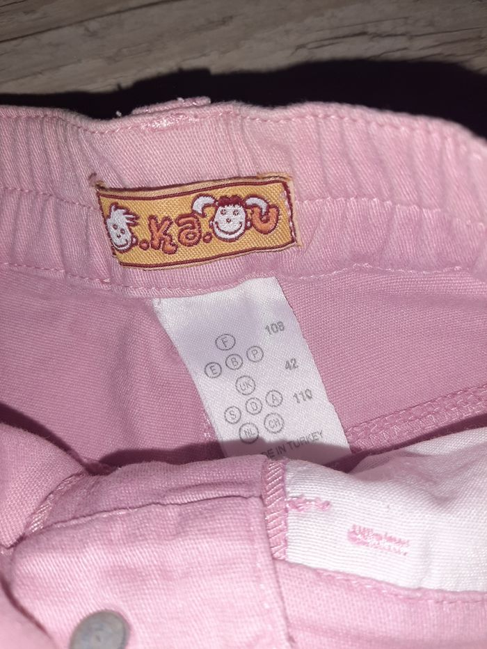 Pantalon - photo numéro 2