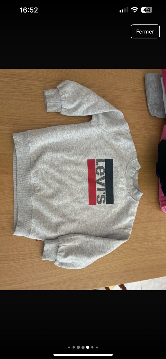 Vêtements filles 4 ans - photo numéro 7