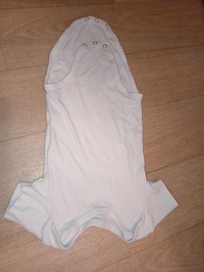 Body taille 18 mois