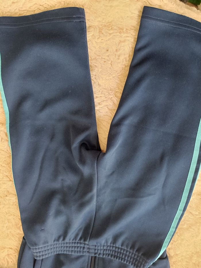 Ensemble jogging adidas vintage 2 ans be - photo numéro 6