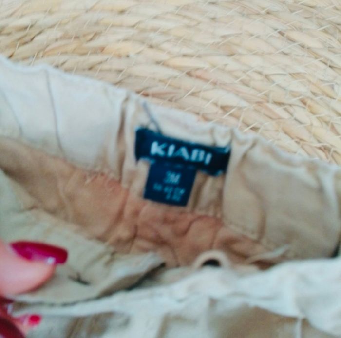 Pantalon chino - photo numéro 4