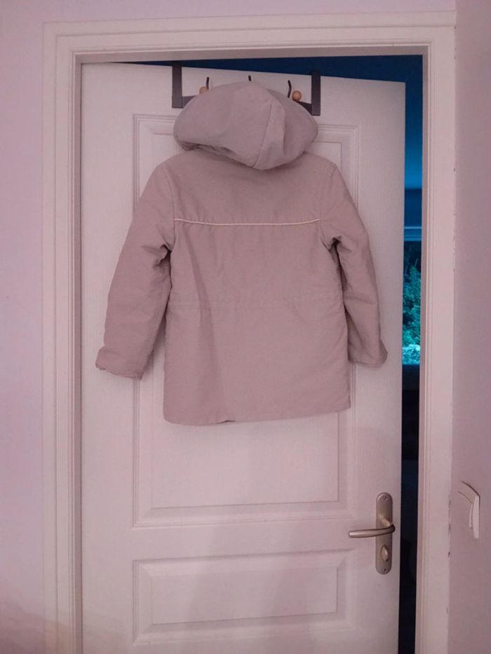Blouson fourré - photo numéro 3