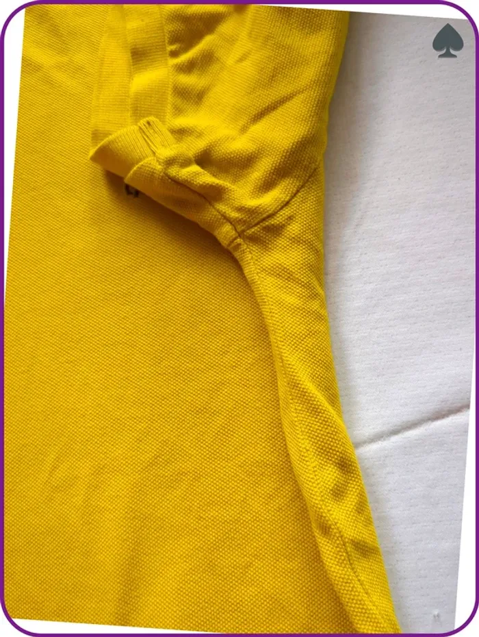 Polo Ralph Lauren Taille S - photo numéro 5