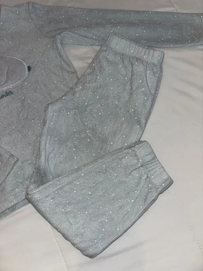 Pyjama 2 pièces Okaidi - photo numéro 2