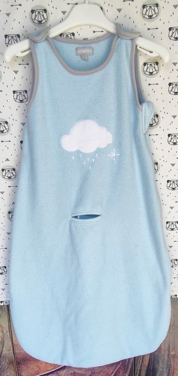 Gigoteuse taille 24 mois/2 ans