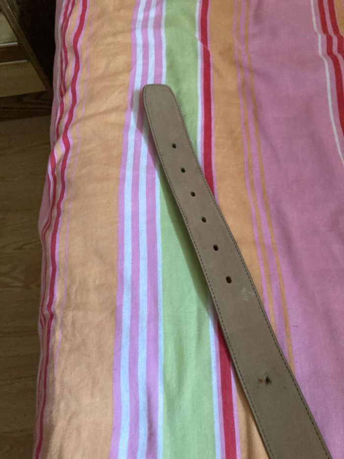Ceinture - photo numéro 3