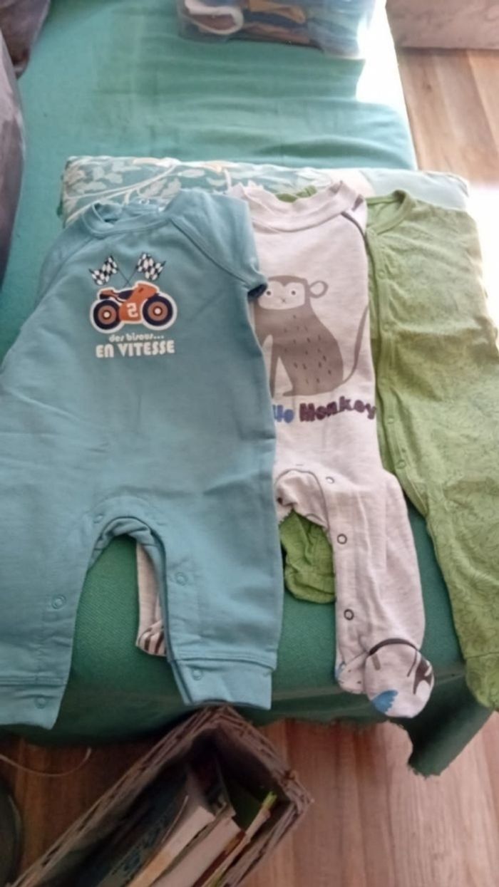 Veyements - photo numéro 2