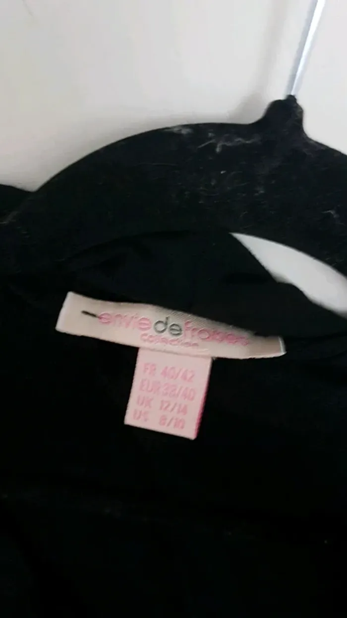 Robe grossesse - photo numéro 3