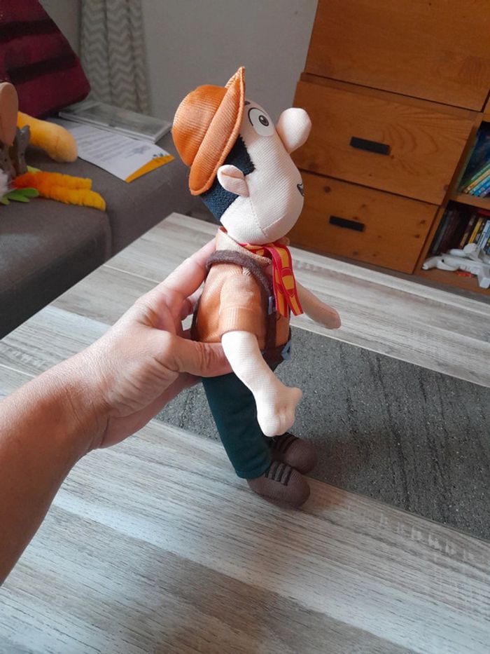 Tad l'explorateur - photo numéro 2