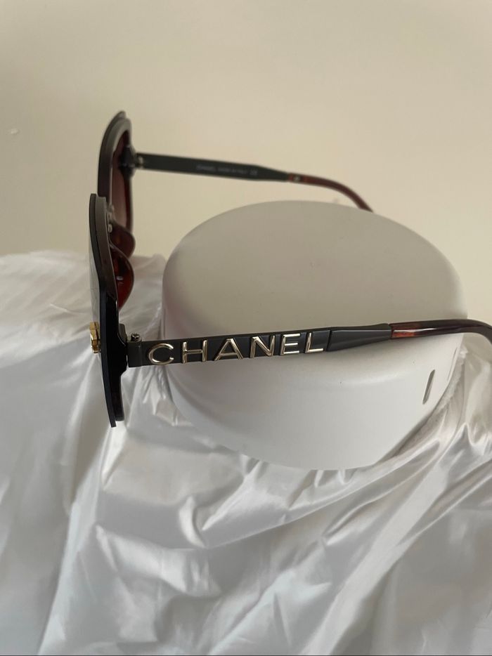 Lunettes de soleil femme - photo numéro 2