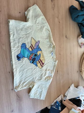 Tee shirt large