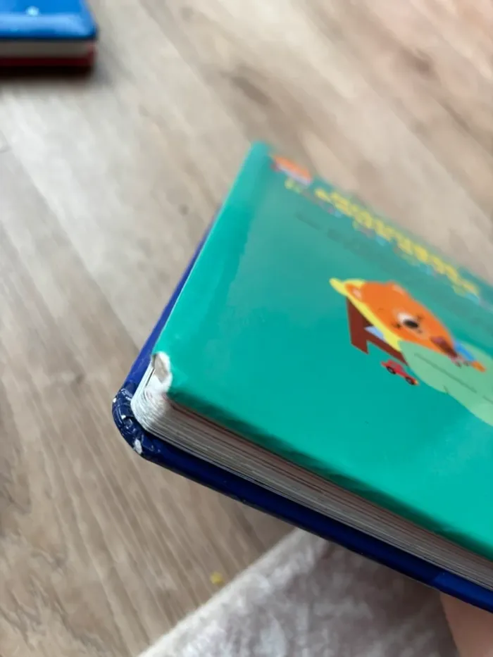 Lot 3 livres enfants Histoire du soir - photo numéro 4