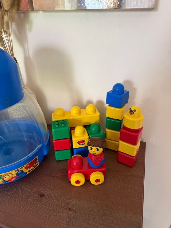 Lego Duplo primo 2091 - photo numéro 5