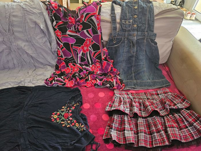 Vêtements 14 ans fille - photo numéro 9