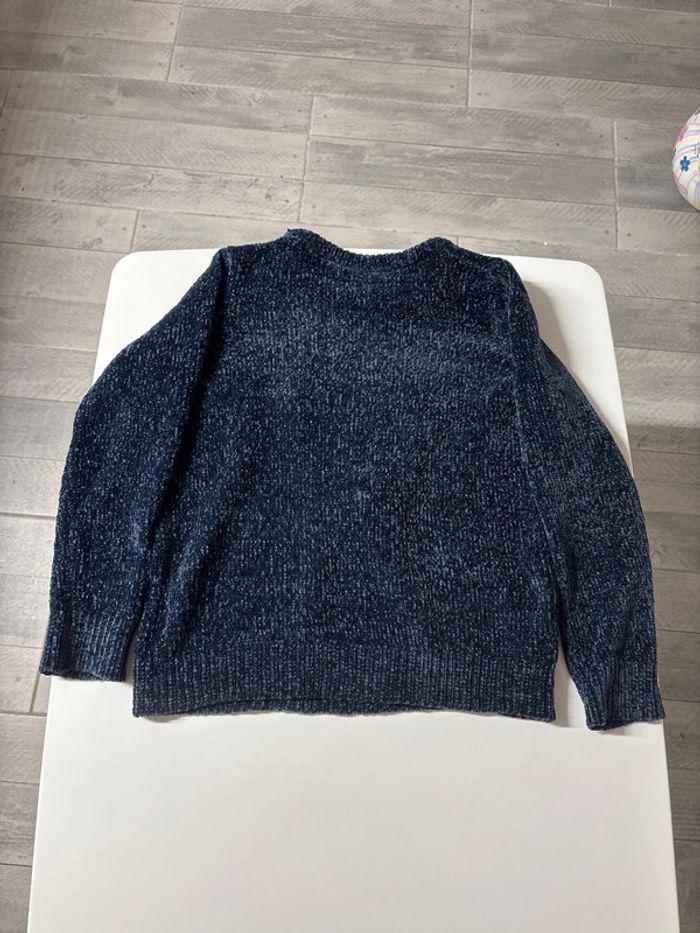 Pull de Noël tout doux - photo numéro 4