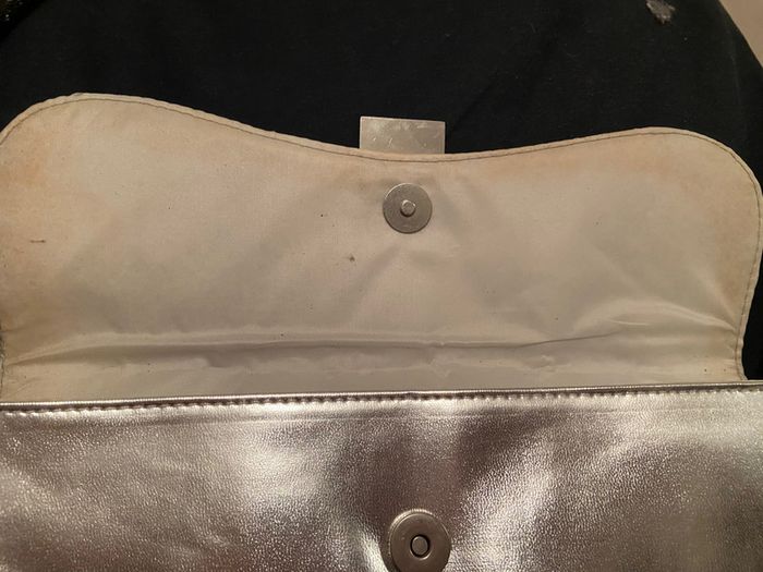 Pochette ungaro - photo numéro 5