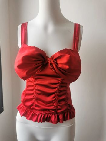 Bustier