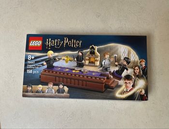 Lego Harry Potter neuf