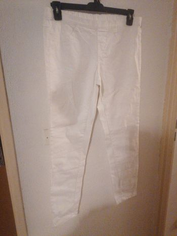 Pantalon taille unique