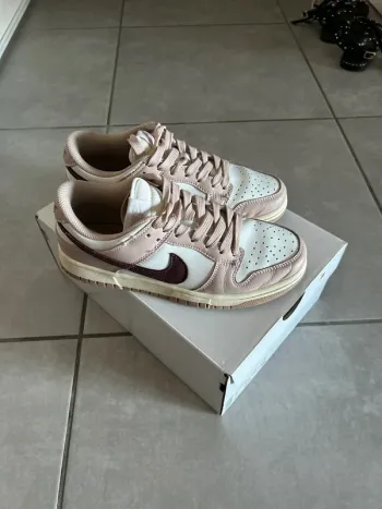 Dunk low