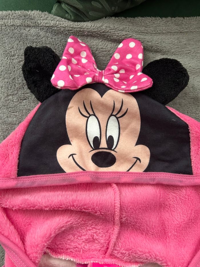 Peignoir Minnie - photo numéro 5