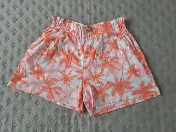 Short fille Eldys
