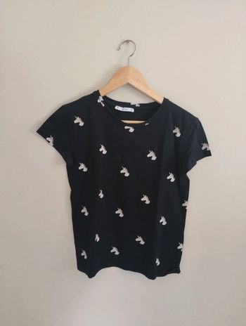 Tee shirt